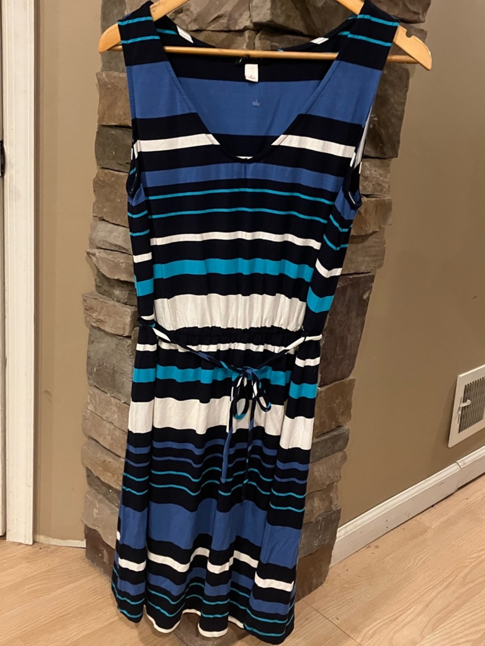 Joei & I sundress L